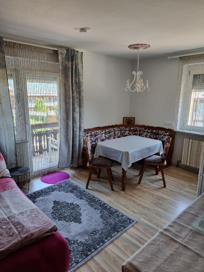 Ferienhaus Burgblick トレフェン エクステリア 写真