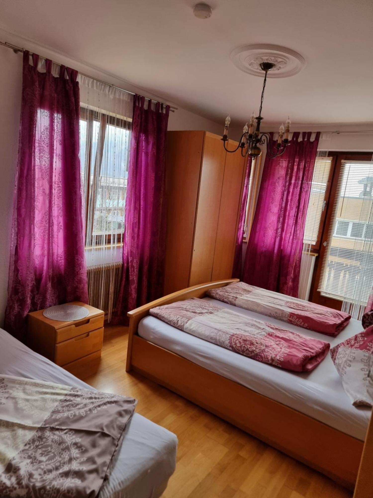 Ferienhaus Burgblick トレフェン 部屋 写真