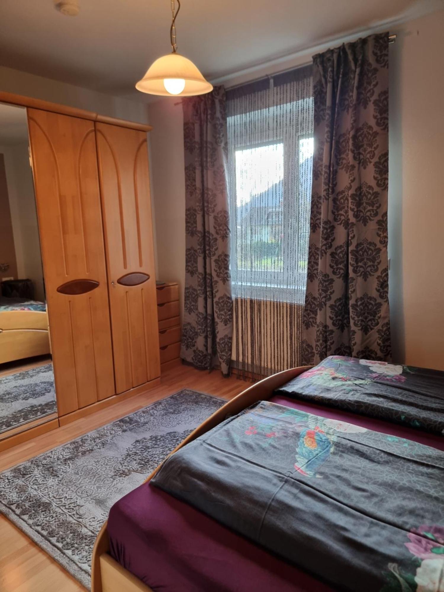 Ferienhaus Burgblick トレフェン エクステリア 写真