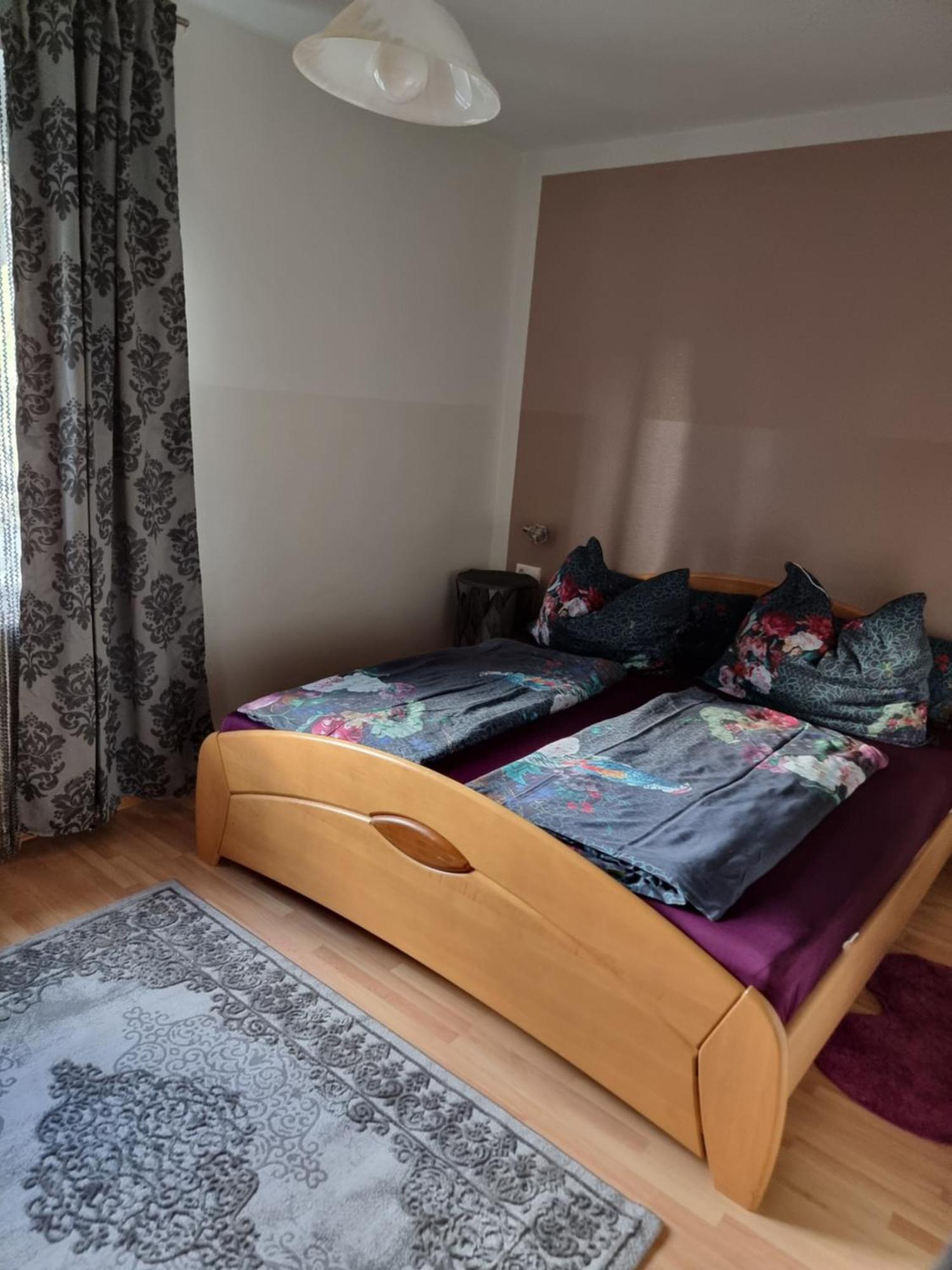 Ferienhaus Burgblick トレフェン 部屋 写真