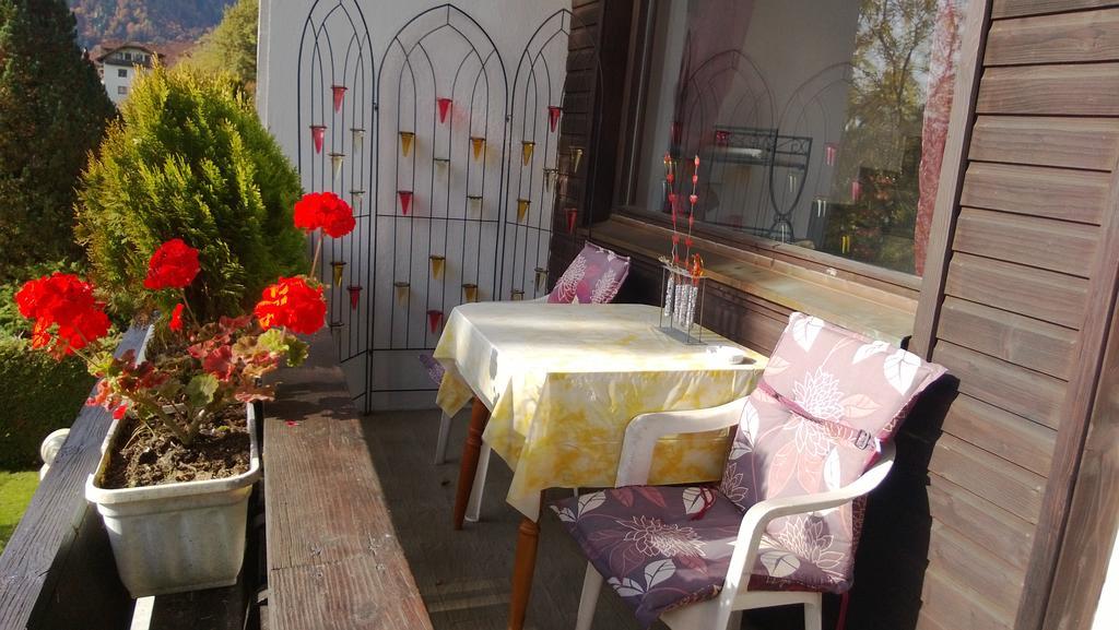 Ferienhaus Burgblick トレフェン 部屋 写真